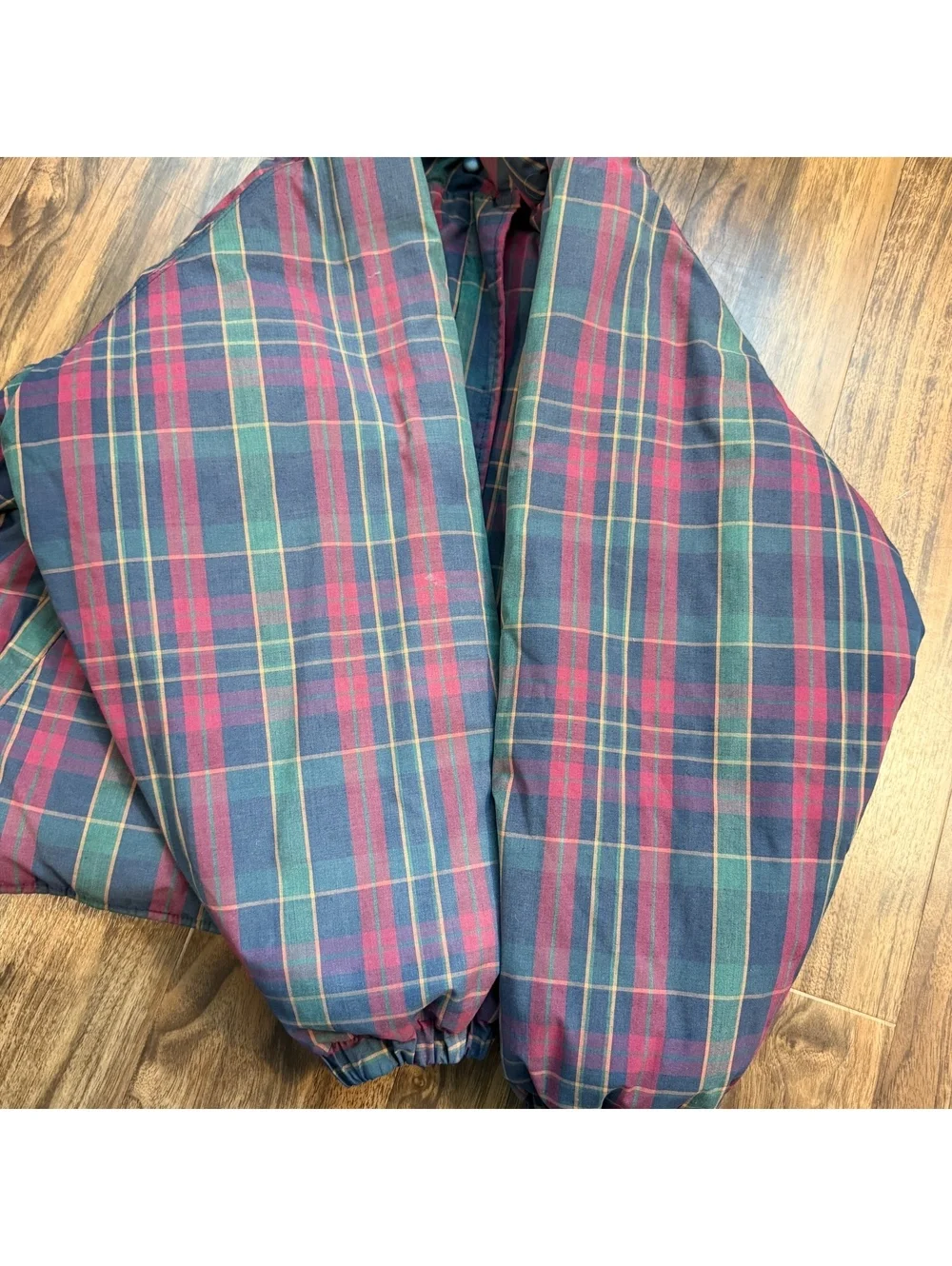 Eddie Bauer amazing vintage